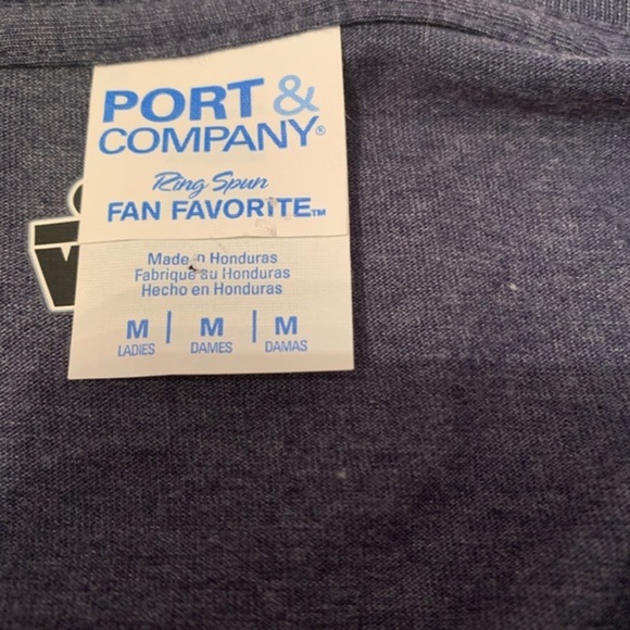 Star Wars T-Shirt Top NWOT Size M - Picture 3 of 5